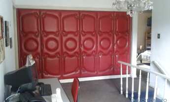 Imagem 3: CASA ASSOBRADADA - PACAEMBÚ - SP