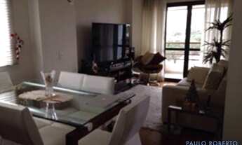 Imagem: DUPLEX - CAMPO BELO - SP