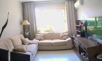 Imagem 2: Porto Alegre - Apartamento Padrão - Menino Deus