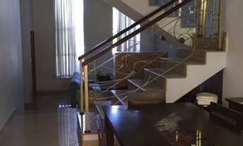 Imagem: CASA EM CONDOMÍNIO - CONDOMÍNIO RESIDENCIAL