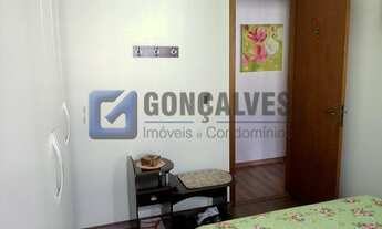 Imagem 5: SAO BERNARDO DO CAMPO - Residential / Apartment - PLANALTO