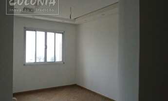 Imagem 2: Santo André - Apartamento Padrão - Vila Alzira