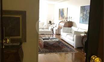 Imagem 4: Apartamento de alto padrao em regiao nobre