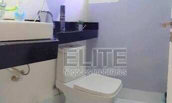 Imagem 7: Apartamento com 3 dormitórios à venda, 126 m² por R$ 724.990,90 - Vila Alzira - Santo Andr