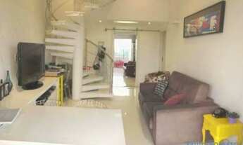 Imagem 4: COBERTURA - VILA MADALENA - SP