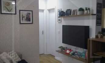 Imagem 2: Apartamento - Parque Fazendinha - Campinas