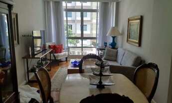 Imagem 4: Apartamento com 2 dorms, Boqueirão, Santos - R$ 550 mil, Cod: 2015