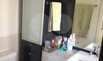 Imagem 7: São Paulo - Apartamento Padrão - PANAMBY