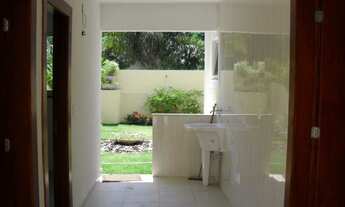 Imagem 4: Casa triplex com piscina, 4 suites Interlagos quality Barra da tijuca