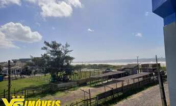 Imagem 2: Apartamento a uma quadra do mar, com sacada,02 dormitórios,02 banheiros,garagem