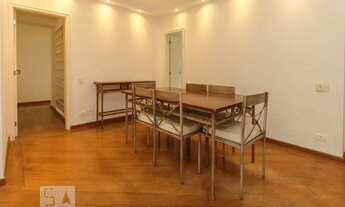 Imagem 3: Apartamento para Aluguel - Jardim Paulista, 3 Quartos, 105 m2