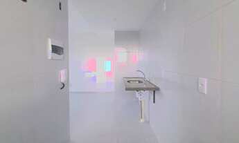 Imagem 3: EC Apartamento com 2 dormitórios