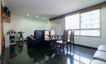 Imagem 2: EXCELENTE LOCALIZAÇÃO, APTO AMPLO, UMA VAGA