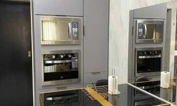 Imagem 3: Apartamento com 3 dormitórios à venda, 100 m² por R$ 680.000,00 - Jardim do Lago - Atibaia