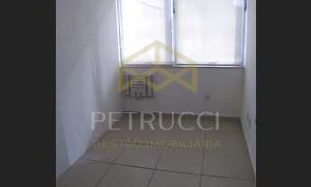 Imagem 6: Sala - Centro - Campinas
