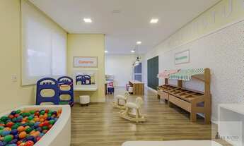 Imagem 4: Apartamento para Venda em São Paulo, Belenzinho, 3 dormitórios, 1 suíte, 2 banheiros, 1 va