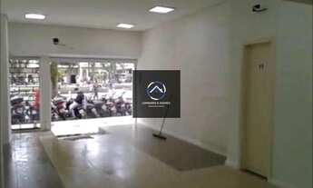 Imagem 2: Conjunto Comercial, Centro, Santos - R$ 1.35 mi, Cod: 145