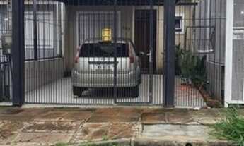 Imagem: Casa em Restinga