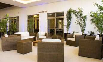 Imagem: Sala comercial 19m², para alugar por R$