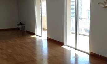 Imagem 2: APARTAMENTO - CAMPO BELO - SP