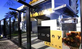 Imagem 4: Curitiba - Apartamento Padrão - Vila Izabel