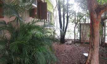 Imagem 5: Casa em Floresta