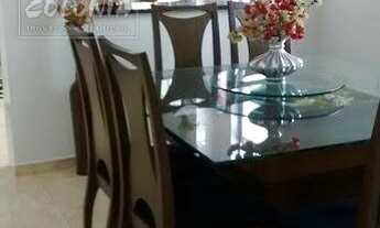 Imagem 3: Santo André - Casa Padrão - Vila Progresso