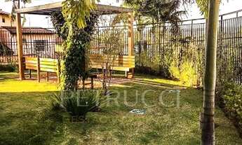 Imagem 2: Casa - Vila Brandina - Campinas