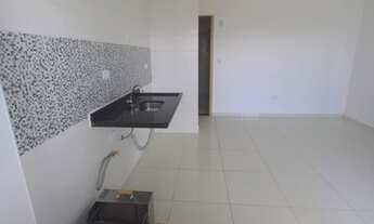 Imagem 6: Locação definitiva apto 1 dorm no Caiçara com lazer em Praia Grande 1500 pacote!