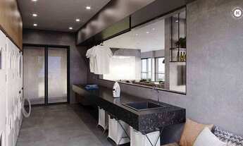 Imagem 7: K360 Humberto - 27 a 91m² - 1 a 3 quartos - Vila Mariana, São Paulo - SP