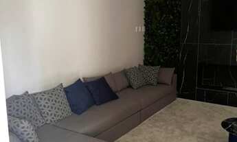 Imagem 7: Apartamento para venda 61 m², pronto, com lazer completo, IPTU e Condomínio pago até dezem