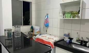 Imagem 2: Apartamento no Condomínio Rio Candelaro, 2 quartos