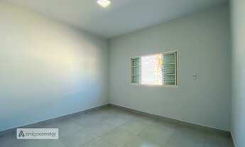 Imagem 7: Casa 3 Quartos, sozinha no terreno - oportunidade no Jardim Atlântico/GO