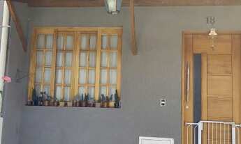 Imagem 2: EXCELENTE SOBRADO EM CONDOMÍNIO FECHADO