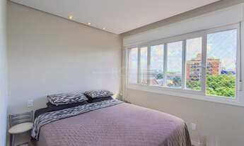 Imagem 4: Porto Alegre - Apartamento Padrão - Floresta