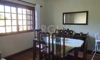 Imagem 5: Porto Alegre - Casa Padrão - Cristo Redentor