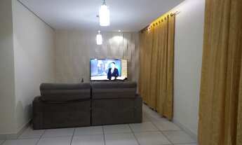 Imagem 4: Casa garagem 2 carros espaço caminhão