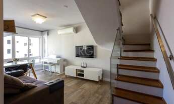 Imagem 4: Porto Alegre - Apartamento Padrão - Tristeza