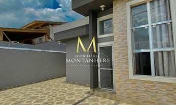 Imagem 2: Casa Térrea 3 dormitórios - 856 CAV - Portal dos Ipês III - Cajamar