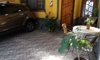 Imagem 6: Casa para venda tem 84 metros quadrados com 3 quartos