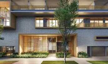 Imagem 3: Mirant Vila Madalena , 144m², 3 quartos - Sumarezinho, São Paulo - SP