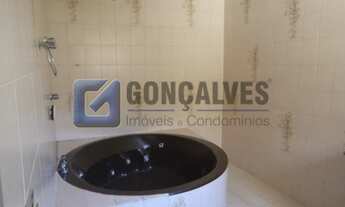 Imagem 7: SAO BERNARDO DO CAMPO - Residential / Sobrado - JORDANOPOLIS