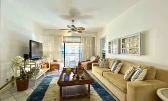 Imagem 5: Apartamento com 2 dormitórios à venda, 112 m² por R$ 625.000,00 - Praia da Enseada - Guaru