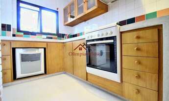 Imagem 6: Apartamento Locação 1 Dormitórios - 70 m² Vila Nova Conceição