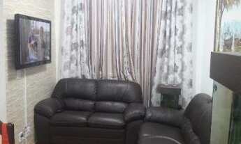 Imagem: SAO PAULO - Apartamento Padrão - Mooca