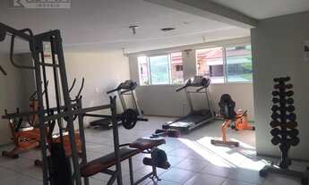 Imagem 5: Apartamento com 2 dormitórios à venda, 70 m² por R$ 350.000,00 - Damas - Fortaleza/CE