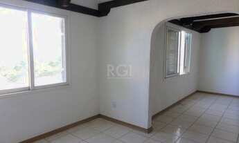 Imagem 2: Porto Alegre - Apartamento Padrão - Santa Tereza