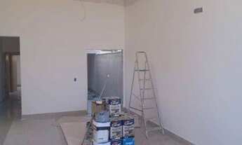 Imagem 2: Casa com 3 dormitórios à venda, 139 m² por R$ 860.000 - Residencial Terras da Estância - A