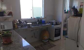 Imagem 2: Casa Plana à venda, 3 quartos, 1 suíte, 2 vagas, Gávea - VESPASIANO/MG