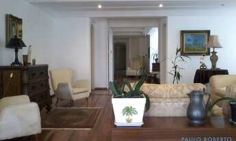 Imagem 6: COBERTURA - HIGIENÓPOLIS - SP